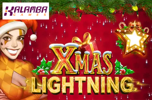 Xmas Lightning